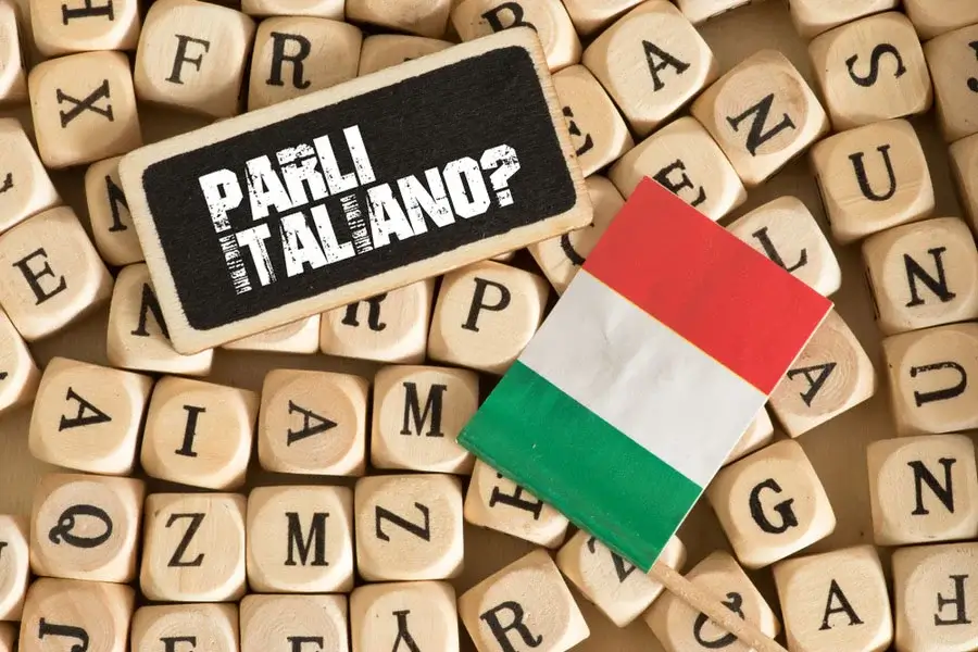 Сложно ли выучить итальянский язык